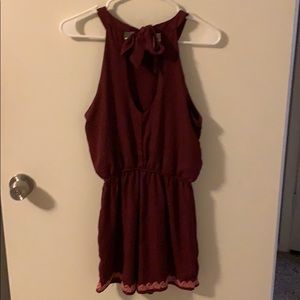 Other - romper Other - romper